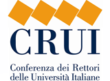 Logo CRUI - Conferenza dei Rettori delle Università italiane